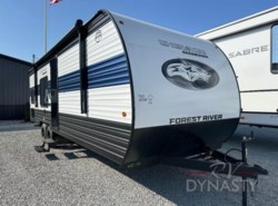 New 2025 Forest River Cherokee Grey Wolf 26EV available in Bunker Hill, Indiana