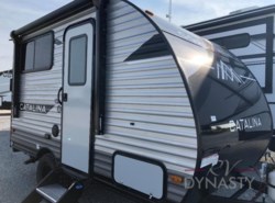 New 2025 Coachmen Catalina Summit Series 7 134BHX available in Bunker Hill, Indiana