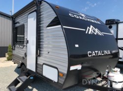 New 2025 Coachmen Catalina Summit Series 7 134RDX available in Bunker Hill, Indiana