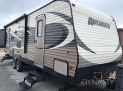 Used 2015 Prime Time Avenger 27RLS available in Bunker Hill, Indiana