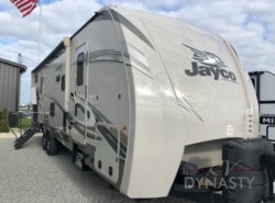 Used 2020 Jayco Eagle HT 284BHOK available in Bunker Hill, Indiana