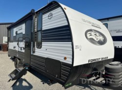 New 2025 Forest River Cherokee Grey Wolf 20RDSE available in Bunker Hill, Indiana