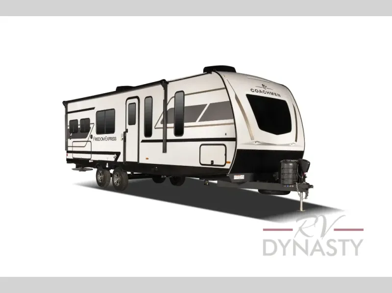 New 2027 Coachmen Freedom Express Ultra Lite 274RKS available in Bunker Hill, Indiana