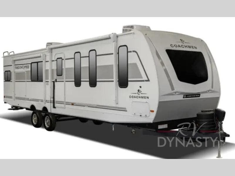 New 2026 Coachmen Freedom Express Ultra Lite 292BHDS available in Bunker Hill, Indiana