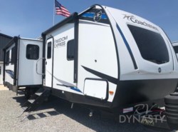 New 2024 Coachmen Freedom Express Ultra Lite 326BHDS available in Bunker Hill, Indiana