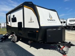 New 2024 Ember RV Overland Series 171FB available in Bunker Hill, Indiana