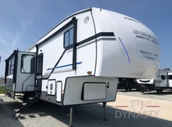 New 2025 Forest River Cherokee Arctic Wolf 331BH available in Bunker Hill, Indiana