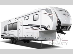 New 2026 Forest River Cardinal 36FUN available in Bunker Hill, Indiana