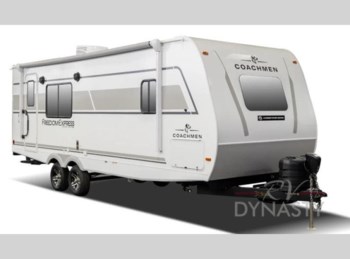 New 2027 Coachmen Freedom Express Select 19SE available in Bunker Hill, Indiana