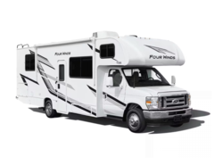 New 2025 Thor Motor Coach Four Winds 22E available in Bunker Hill, Indiana