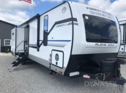 New 2025 Forest River Cherokee Alpha Wolf 33BH-L available in Bunker Hill, Indiana