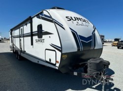 Used 2021 CrossRoads Sunset Trail SS331BH available in Bunker Hill, Indiana