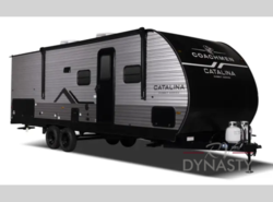New 2027 Coachmen Catalina Summit Series 8 211BH available in Bunker Hill, Indiana