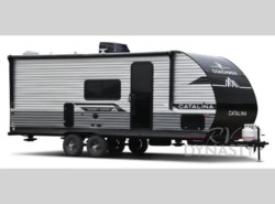 New 2025 Coachmen Catalina Summit Series 8 221EPIC available in Bunker Hill, Indiana