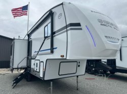 New 2025 Forest River Cherokee Arctic Wolf 27SGS available in Bunker Hill, Indiana