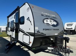 New 2026 Forest River Cherokee Wolf Pup Black Label 24495 available in Bunker Hill, Indiana