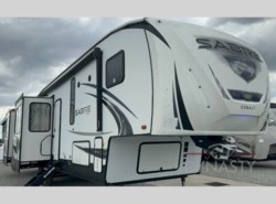 Used 2020 Forest River Sabre 38RDP available in Bunker Hill, Indiana