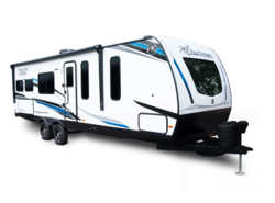 New 2025 Coachmen Freedom Express Ultra Lite 226RBS available in Bunker Hill, Indiana