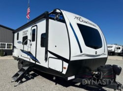 New 2025 Coachmen Freedom Express Ultra Lite 22MLS available in Bunker Hill, Indiana