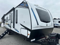 New 2025 Coachmen Freedom Express Ultra Lite 274RKS available in Bunker Hill, Indiana