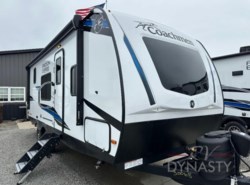 New 2025 Coachmen Freedom Express Ultra Lite 22MLS available in Bunker Hill, Indiana