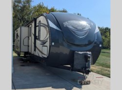 Used 2016 Forest River Salem Hemisphere Lite 272RL available in Bunker Hill, Indiana