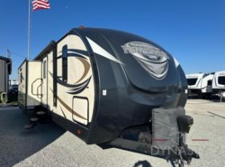 Used 2016 Forest River Salem Hemisphere Lite 272RL available in Bunker Hill, Indiana