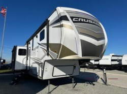 New 2024 Prime Time Crusader 335RLP available in Bunker Hill, Indiana