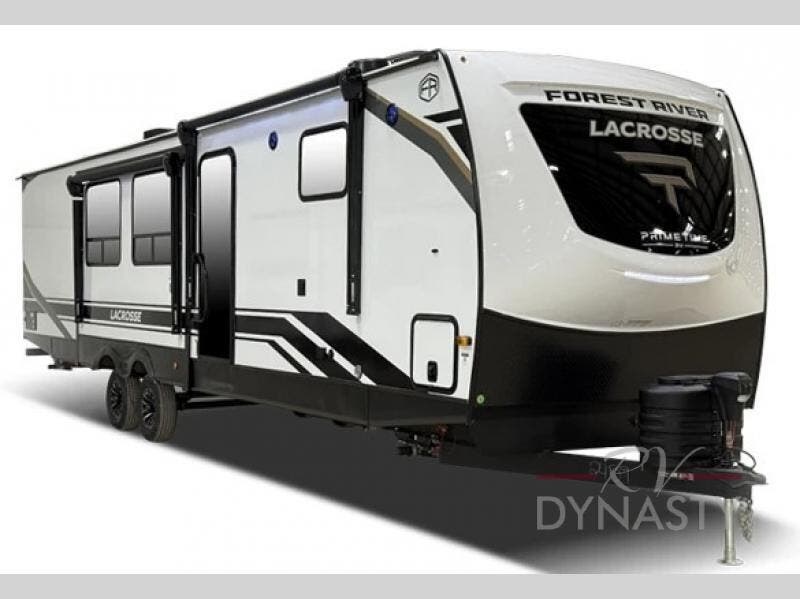 New 2026 Prime Time LaCrosse 3450FB available in Bunker Hill, Indiana