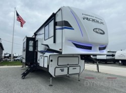 New 2026 Forest River Vengeance Rogue Armored 341GS11 available in Bunker Hill, Indiana
