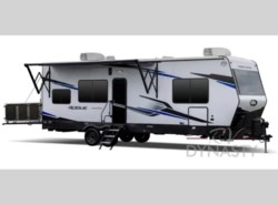 New 2026 Forest River Vengeance Rogue Armored 32L132 available in Bunker Hill, Indiana
