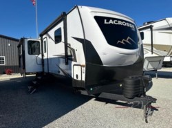 New 2024 Prime Time LaCrosse 3501BH available in Bunker Hill, Indiana