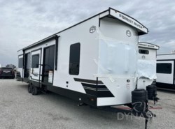 New 2025 Forest River Sandpiper Destination Trailers 403RD available in Bunker Hill, Indiana