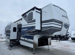 New 2026 Forest River RiverStone 421FK available in Bunker Hill, Indiana