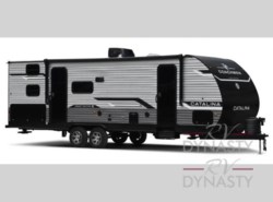 New 2026 Coachmen Catalina Legacy Edition 323MAZE available in Bunker Hill, Indiana