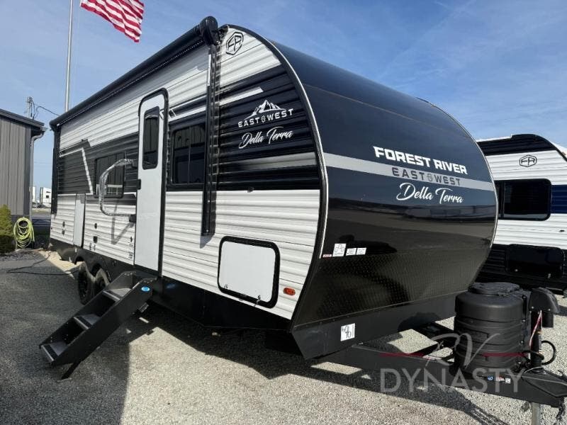 New 2026 East to West Della Terra 221ML available in Bunker Hill, Indiana