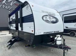 New 2026 Forest River Cherokee Wolf Pup 16KHW available in Bunker Hill, Indiana