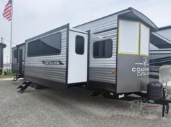 New 2026 Coachmen Catalina Destination Series 39MKTS available in Bunker Hill, Indiana