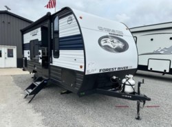 New 2025 Forest River Cherokee Wolf Pup 16FQW available in Bunker Hill, Indiana
