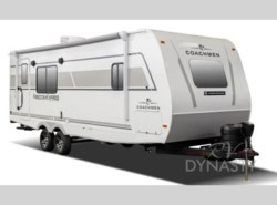 New 2026 Coachmen Freedom Express Select 18SE available in Bunker Hill, Indiana