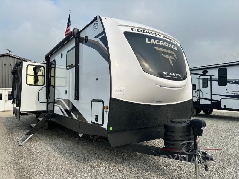 New 2026 Prime Time LaCrosse 3510DB available in Bunker Hill, Indiana