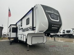 New 2025 Forest River Cedar Creek Experience 39RKB available in Bunker Hill, Indiana