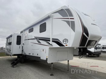 New 2026 Forest River Cardinal 33CHEF available in Bunker Hill, Indiana