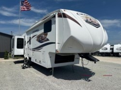 Used 2012 Coachmen Chaparral 310RLTS available in Bunker Hill, Indiana
