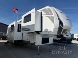 New 2026 Forest River Cardinal 35FL available in Bunker Hill, Indiana