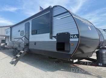 New 2027 Coachmen Catalina Legacy Edition 343BHTS available in Bunker Hill, Indiana