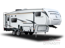 New 2026 Shasta Phoenix Lite 274BH available in Bunker Hill, Indiana