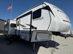 New 2027 Shasta Phoenix Lite 30RLS available in Bunker Hill, Indiana