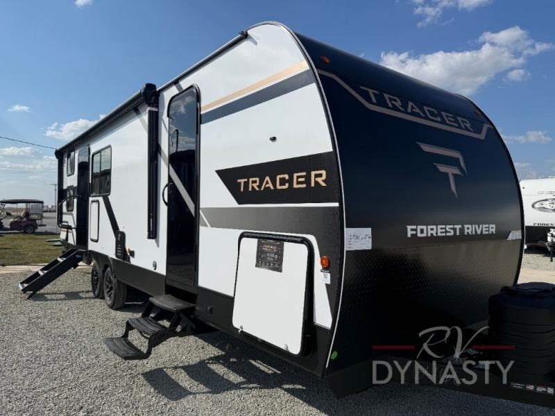 New 2026 Prime Time Tracer 275BH available in Bunker Hill, Indiana