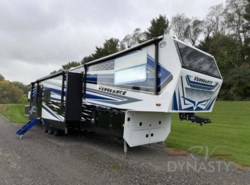 New 2026 Forest River Cherokee Vengeance 4413 available in Bunker Hill, Indiana